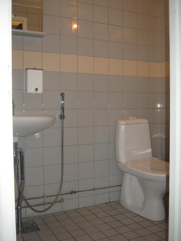 Auberge de jeunesse Matkakoti Patria