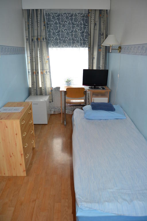 Matkakoti Patria Auberge de jeunesse *